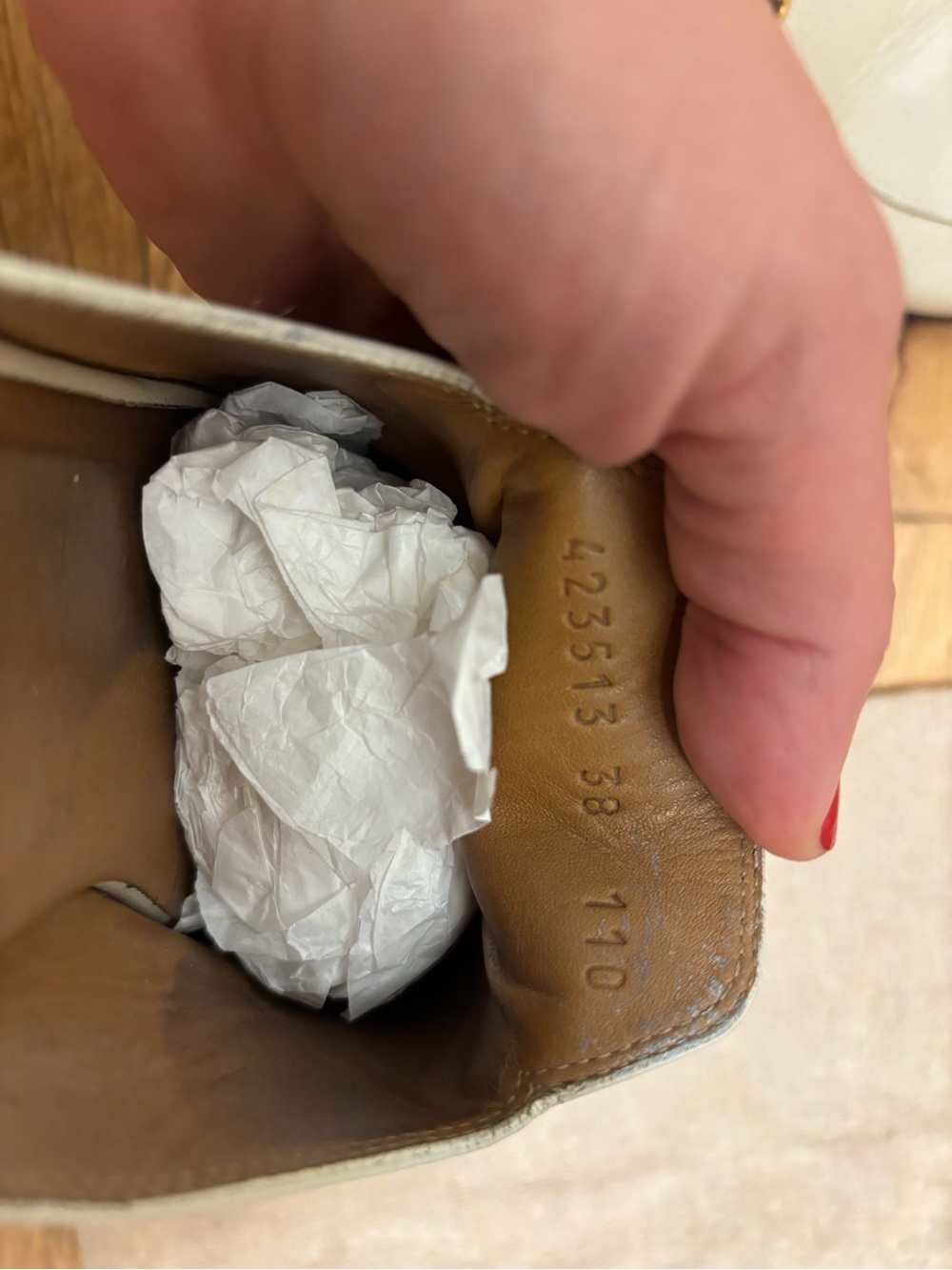 Gucci Princetown Mules - Picture 10 of 11